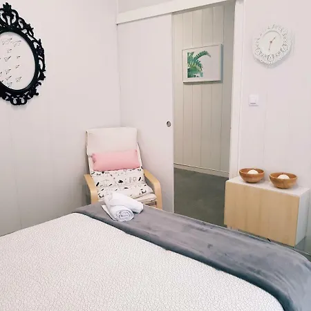 Apartment Sornells-ruzafa Valencia