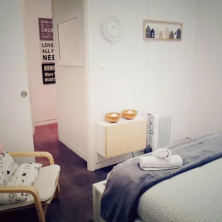 Apartment Sornells-ruzafa