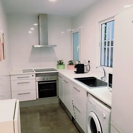 Apartment Sornells-ruzafa *