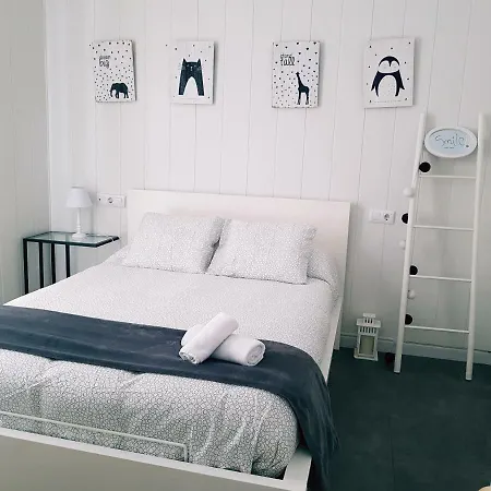 Apartment Sornells-ruzafa *