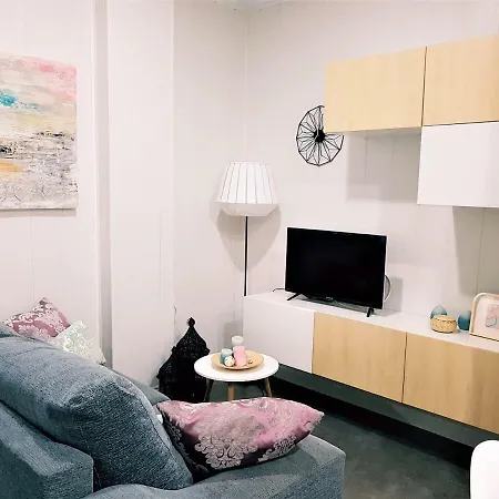 Apartment Sornells-ruzafa