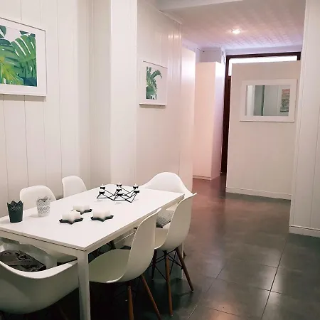 Apartment Sornells-ruzafa *